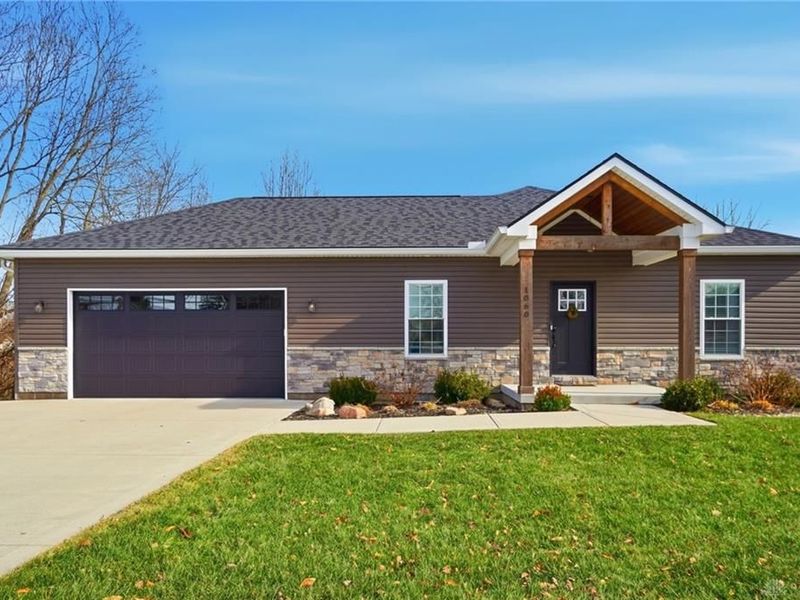 1060 Lytle Road, Waynesville, OH 45068 Photo 1