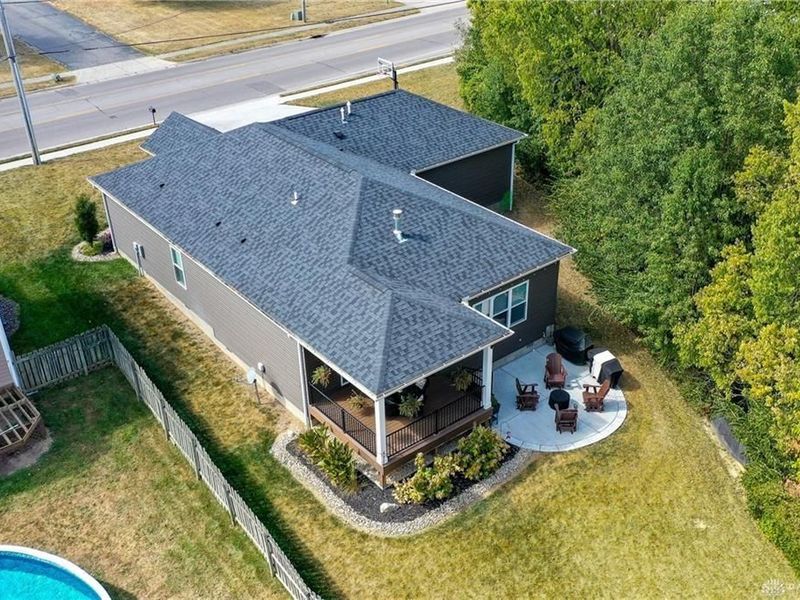 1060 Lytle Road, Waynesville, OH 45068 Photo 33