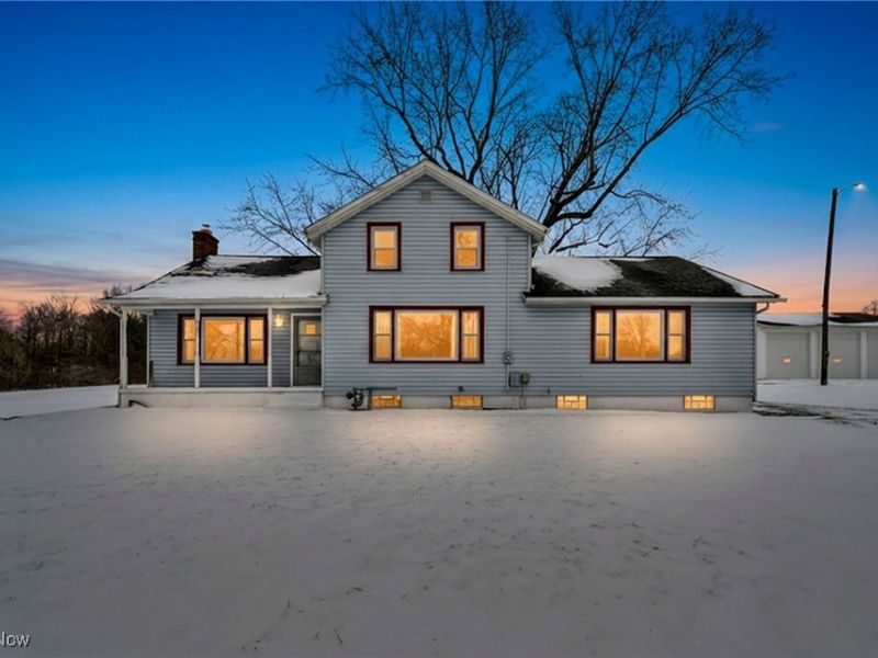 4085 Herner County Line Road, Southington, OH 44470 Photo 1