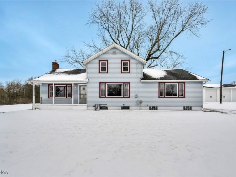 4085 Herner County Line Road, Southington, OH 44470 Photo 2