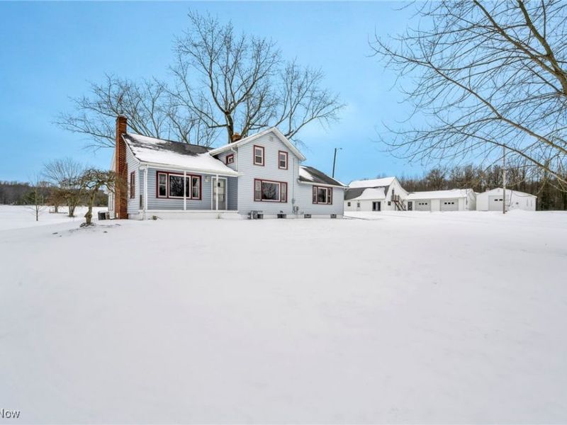 4085 Herner County Line Road, Southington, OH 44470 Photo 4