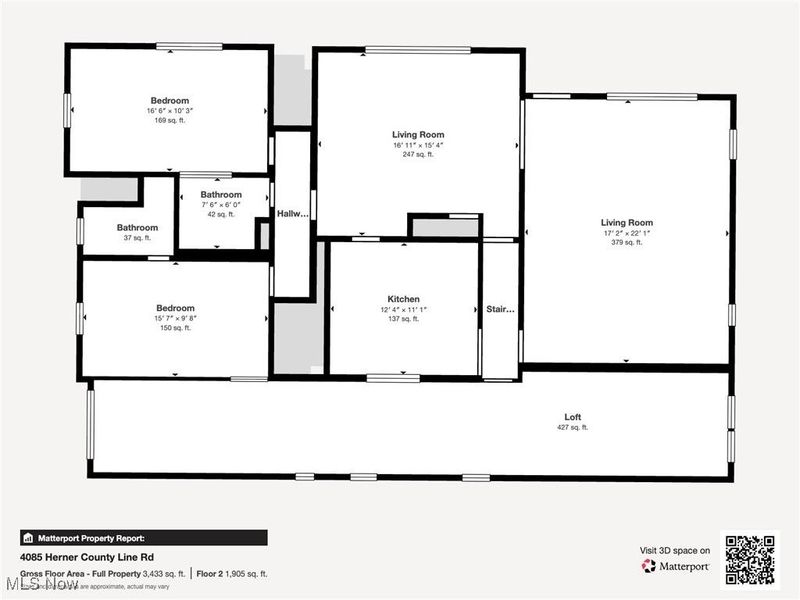 4085 Herner County Line Road, Southington, OH 44470 Photo 47