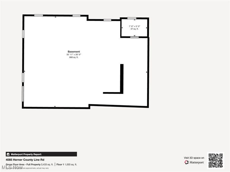 4085 Herner County Line Road, Southington, OH 44470 Photo 48