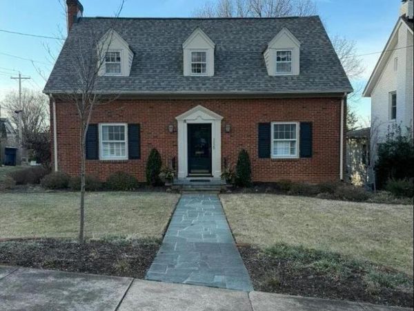 2629 Longview AVE SW, Roanoke, VA 24014