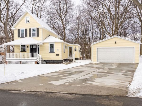 260 Point Pleasant Road, Irondequoit, NY 14622