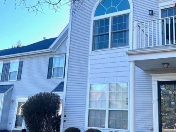 1826 MANSFIELD STREET, HELLERTOWN, PA 18055