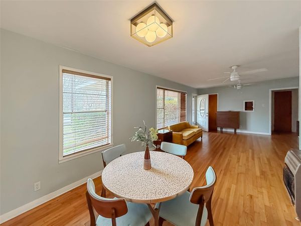 729 N Main ST, Lexington, TX 78947