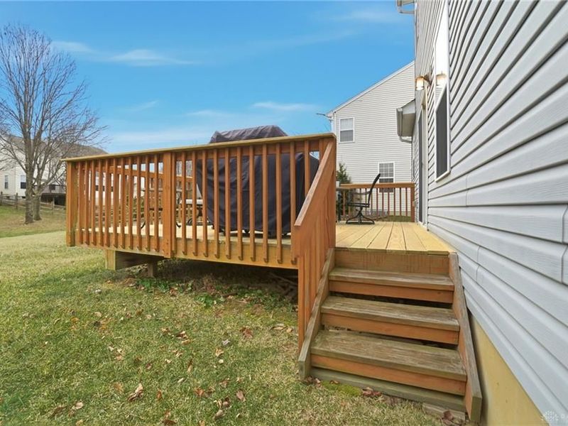 5224 Man O War Drive, Hamilton Township, OH 45152 Photo 45