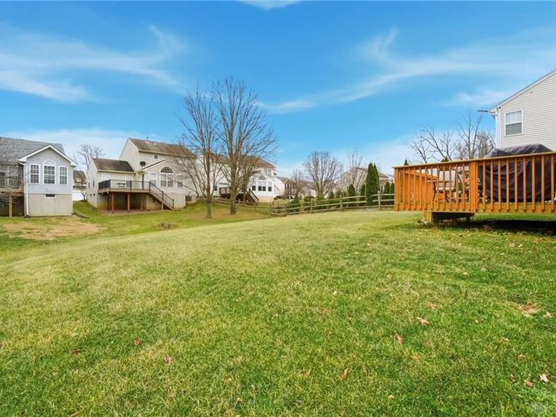 5224 Man O War Drive, Hamilton Township, OH 45152 Photo 48