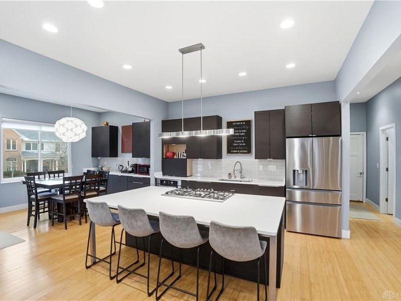 6756 Cherry Leaf Court, Mason, OH 45040 Photo 14