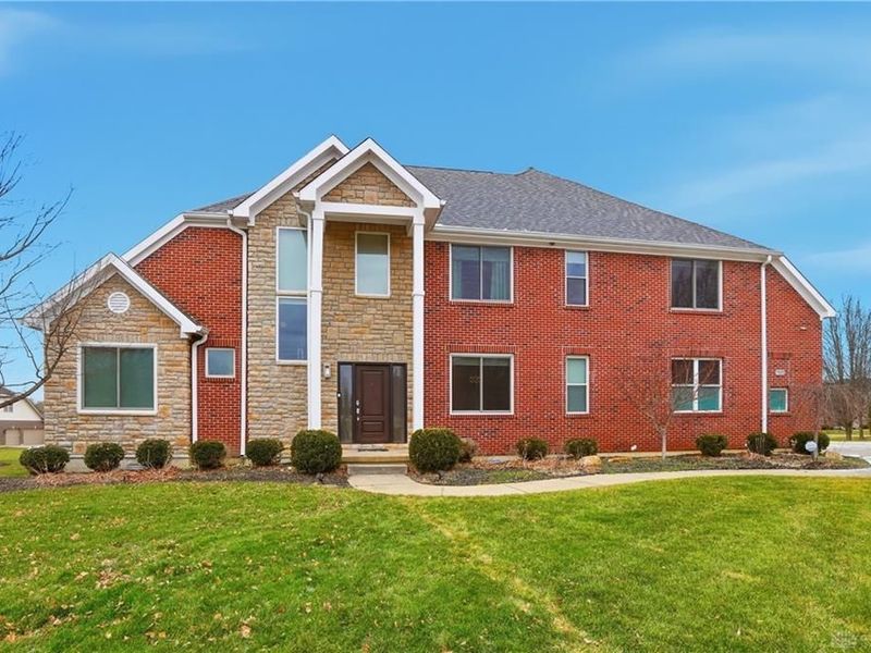 6756 Cherry Leaf Court, Mason, OH 45040 Photo 3