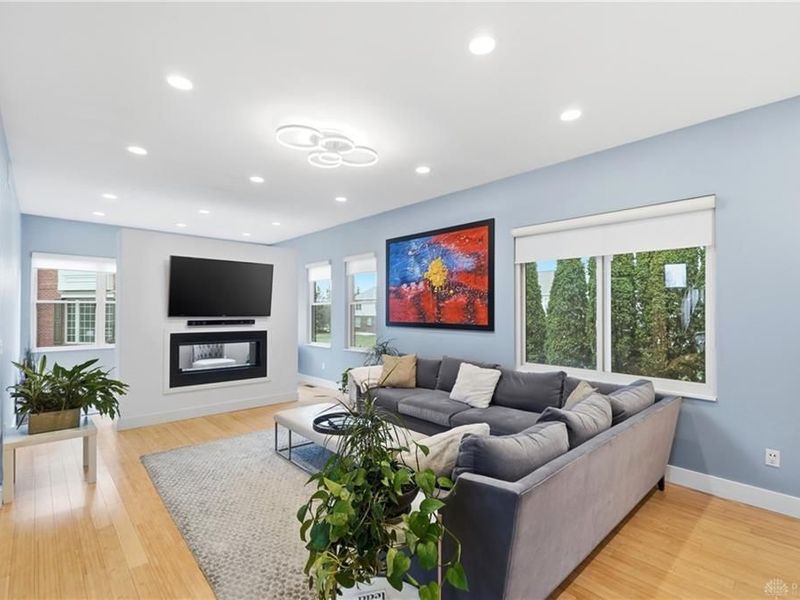 6756 Cherry Leaf Court, Mason, OH 45040 Photo 8