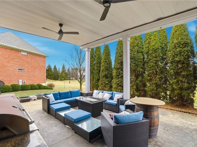 6756 Cherry Leaf Court, Mason, OH 45040 Photo 84