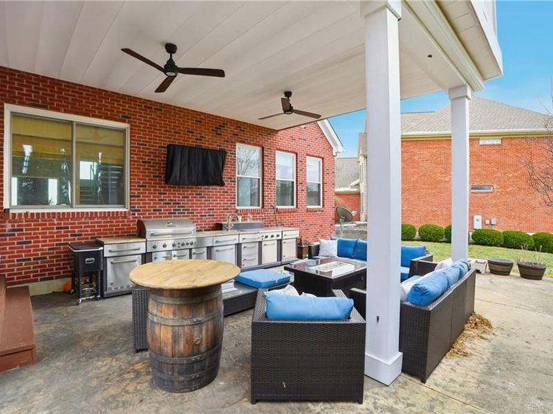 6756 Cherry Leaf Court, Mason, OH 45040 Photo 85