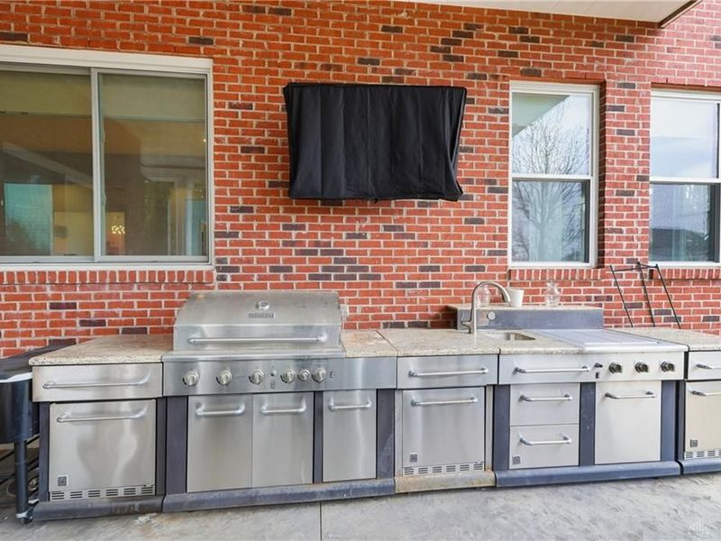 6756 Cherry Leaf Court, Mason, OH 45040 Photo 87