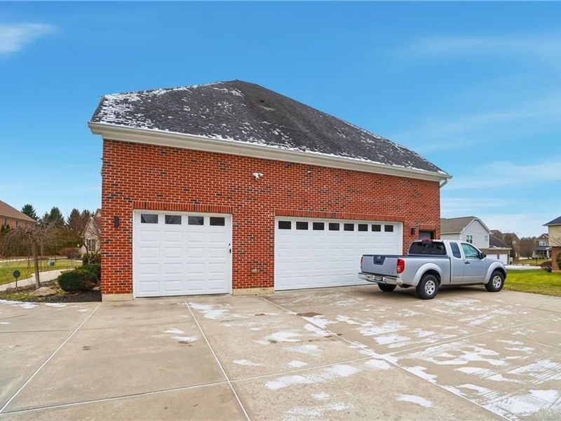 6756 Cherry Leaf Court, Mason, OH 45040 Photo 88