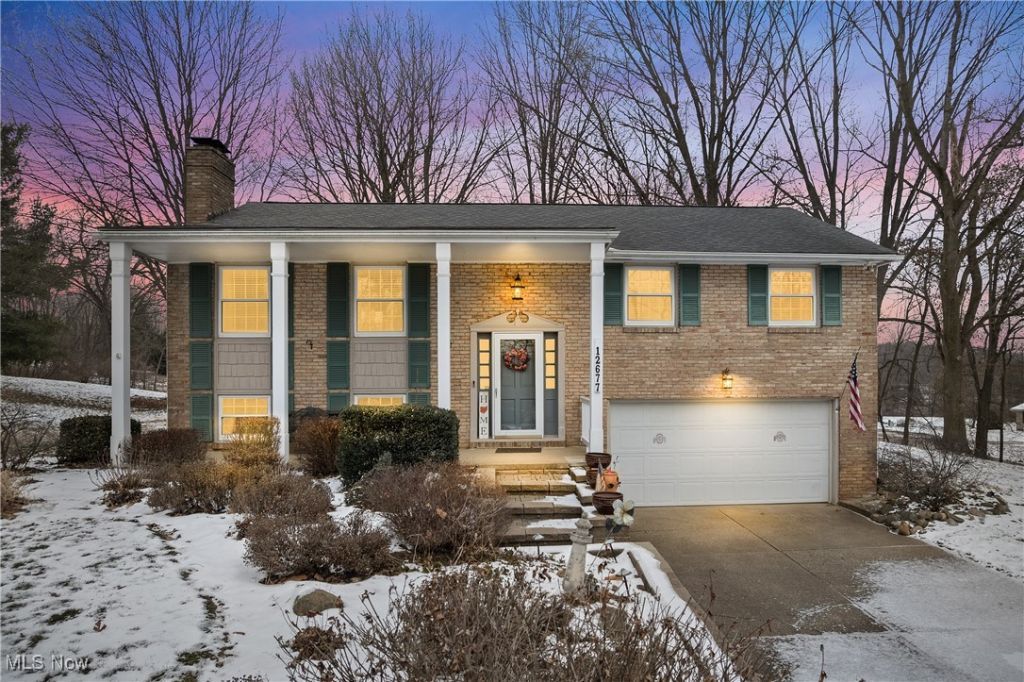 12677 Weygandt Street Nw, Canal Fulton, OH 44614 Main Photo