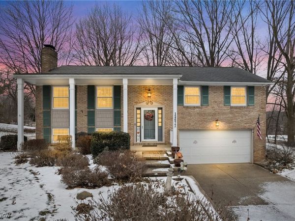 12677 Weygandt Street NW, Canal Fulton, OH 44614