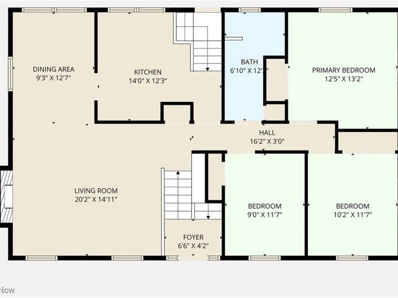 12677 Weygandt Street NW, Canal Fulton, OH 44614 Photo 19