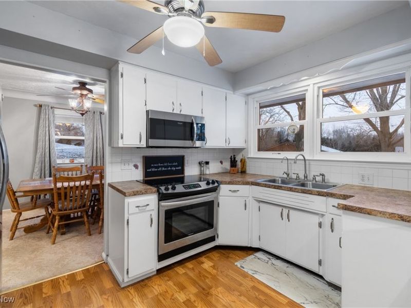 12677 Weygandt Street NW, Canal Fulton, OH 44614 Photo 8