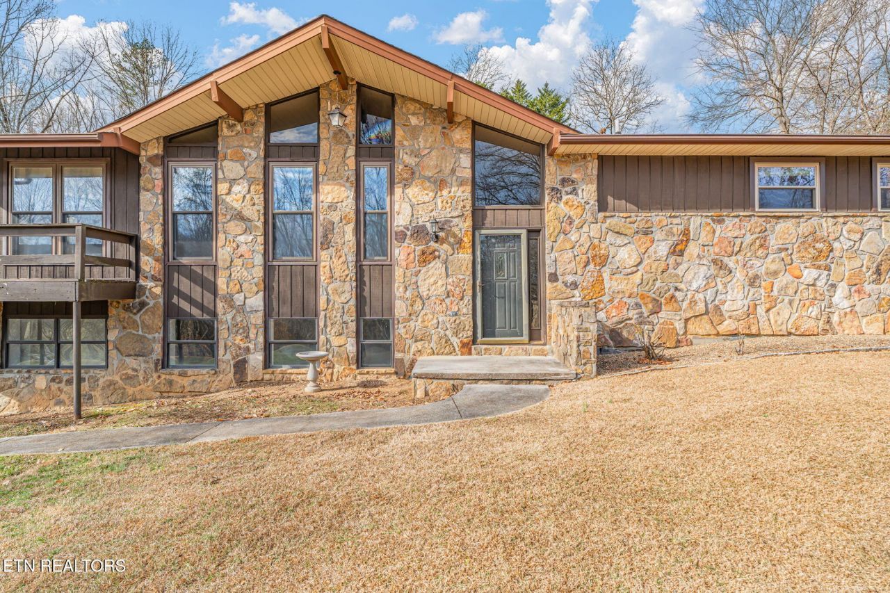 115 Jamie St, Maynardville, TN 37807 Main Photo