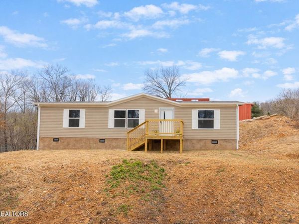 264 Harvest St, Newport, TN 37821