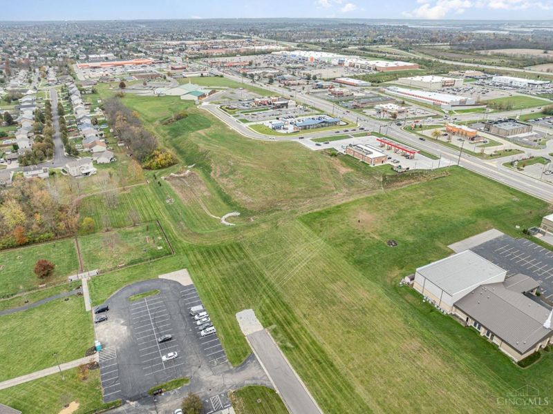 0 Princeton Road, Fairfield Twp, OH 45011 Photo 5