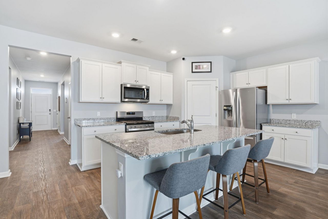 153 Ivory Shadow Road Photo 5