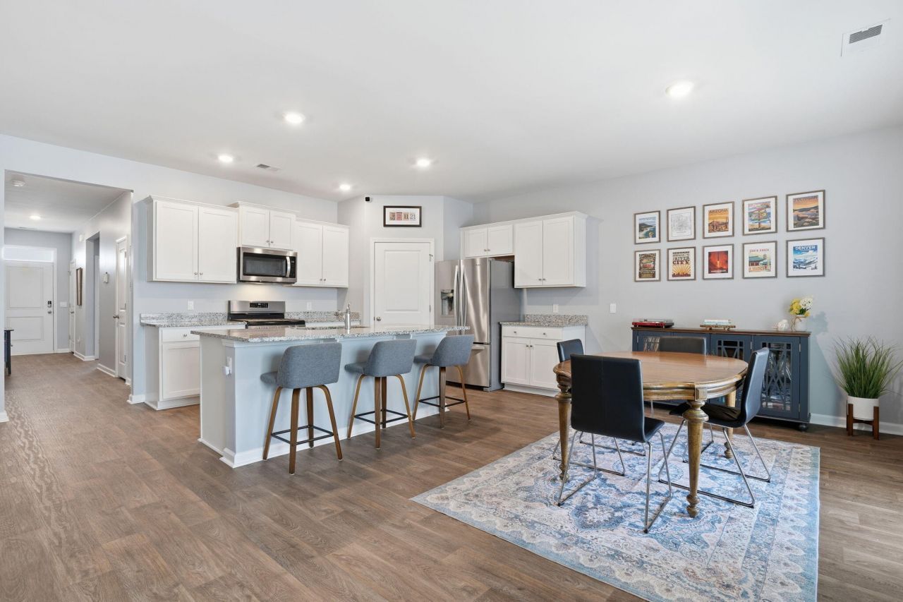 153 Ivory Shadow Road Photo 8