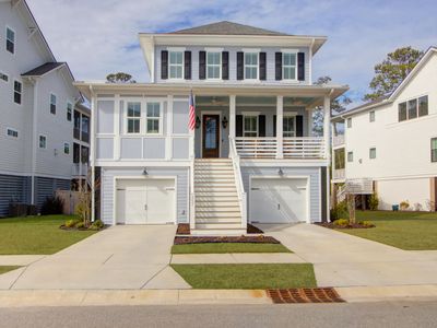 357 Blowing Fresh Drive, Charleston, SC 29492