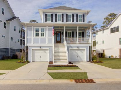 357 Blowing Fresh Drive Charleston, SC 29492