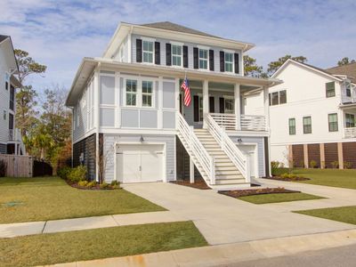 357 Blowing Fresh Drive, Charleston, SC 29492