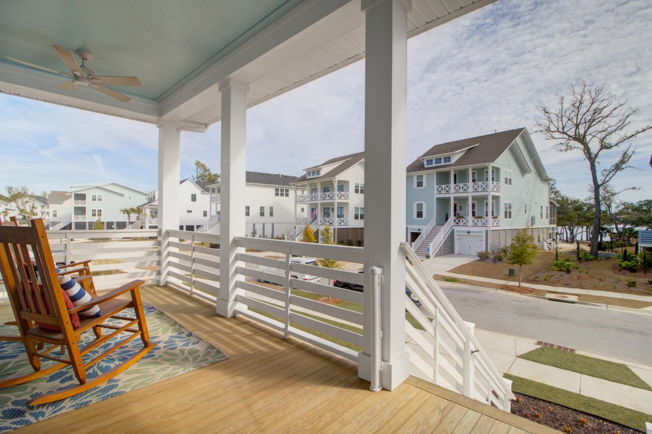 357 Blowing Fresh Drive Photo 41