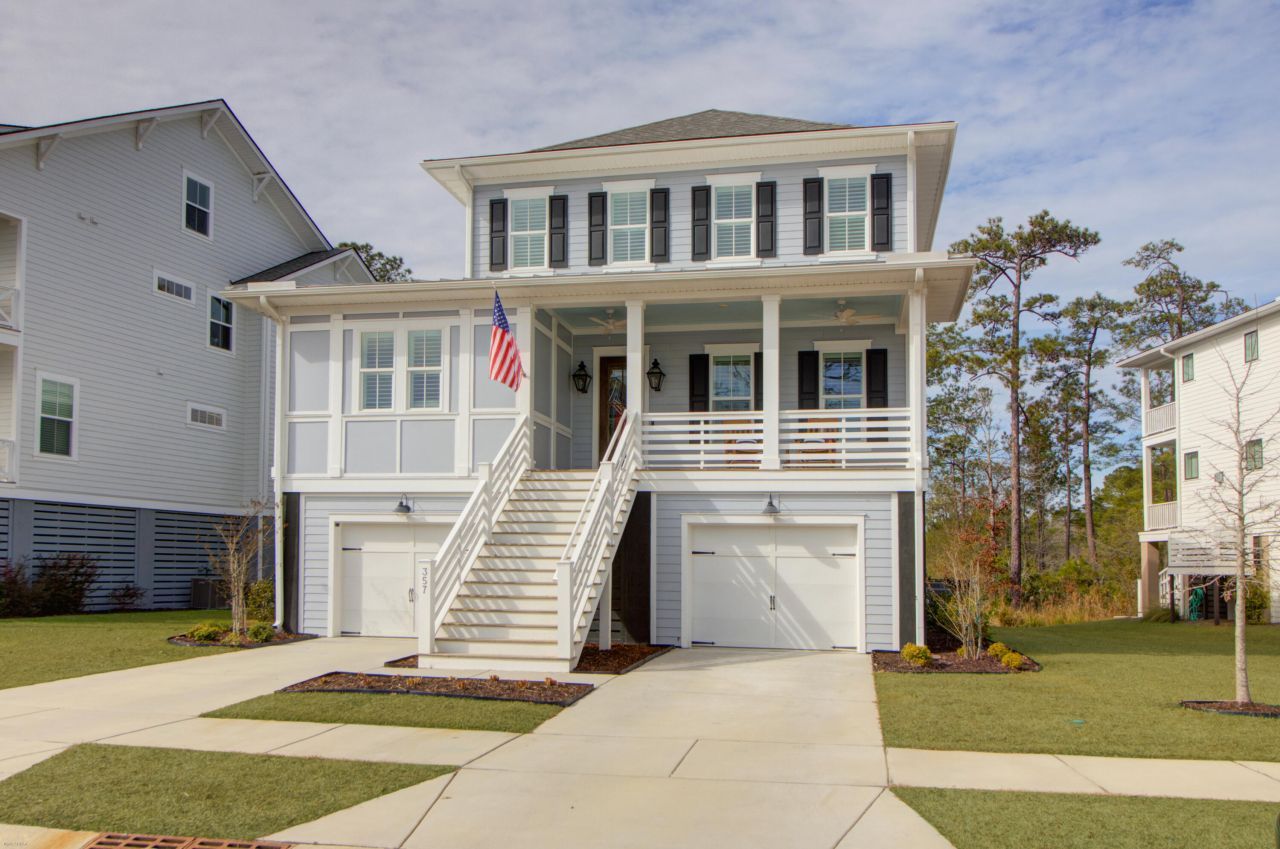 357 Blowing Fresh Drive Photo 51