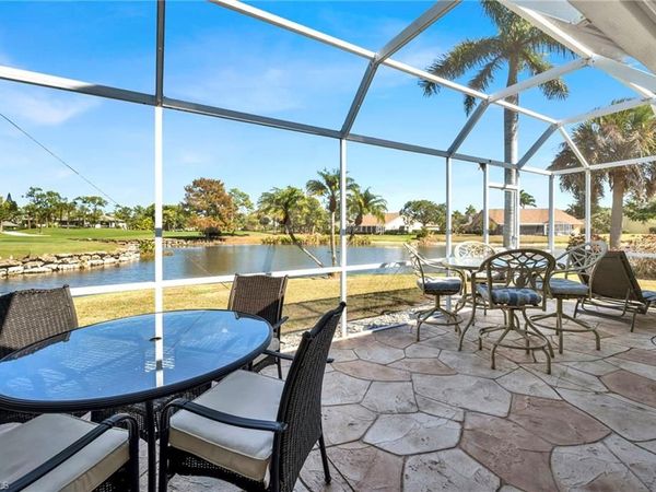 103 Tanglewood CT, Unit 128-1, NAPLES, FL 34113