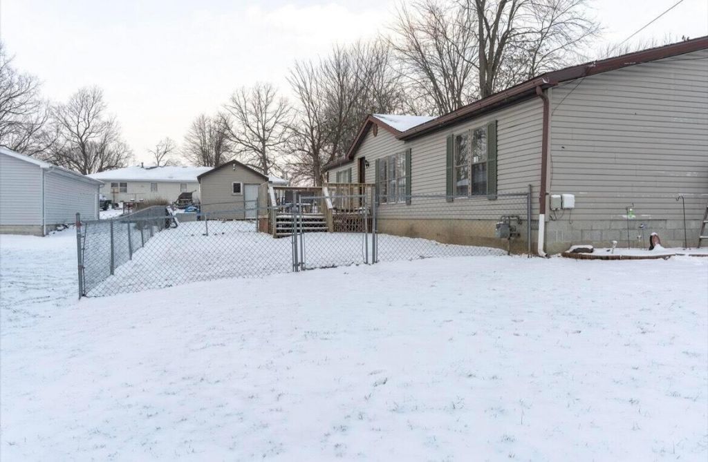 803 N Front Street, Alger, OH 45812 Main Photo