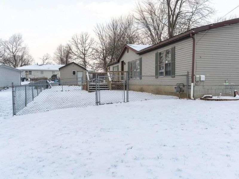 803 N Front Street, Alger, OH 45812 Photo 1