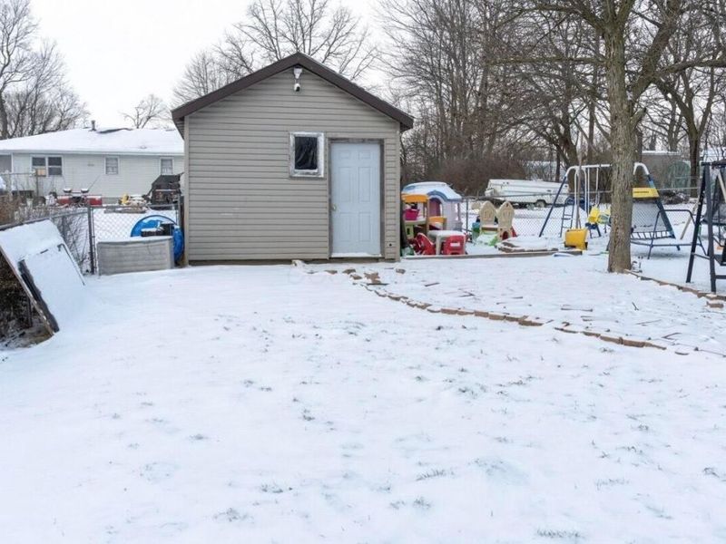 803 N Front Street, Alger, OH 45812 Photo 16