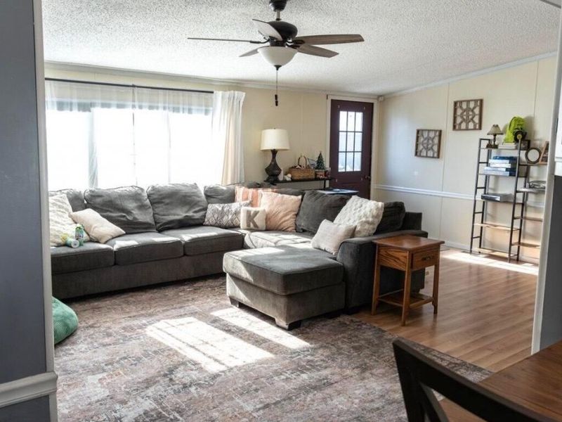 803 N Front Street, Alger, OH 45812 Photo 2