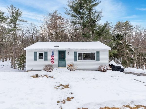378 Chester Road, Auburn, NH 03032