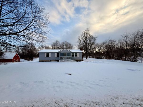 106 Main Street, Argyle, NY 12809