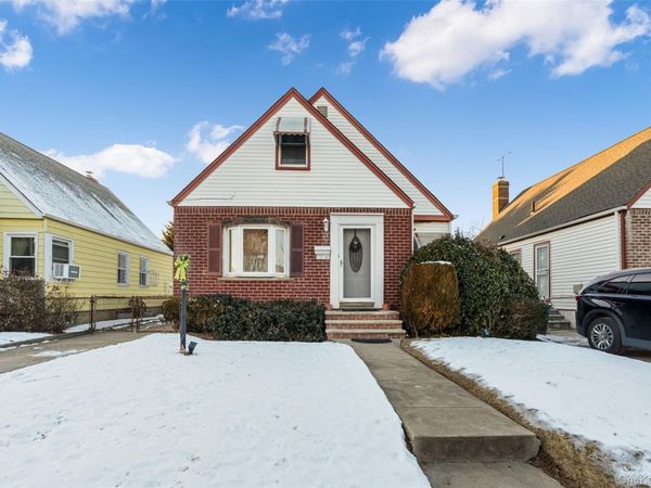 12040 229th Street , Cambria Heights, NY 11411