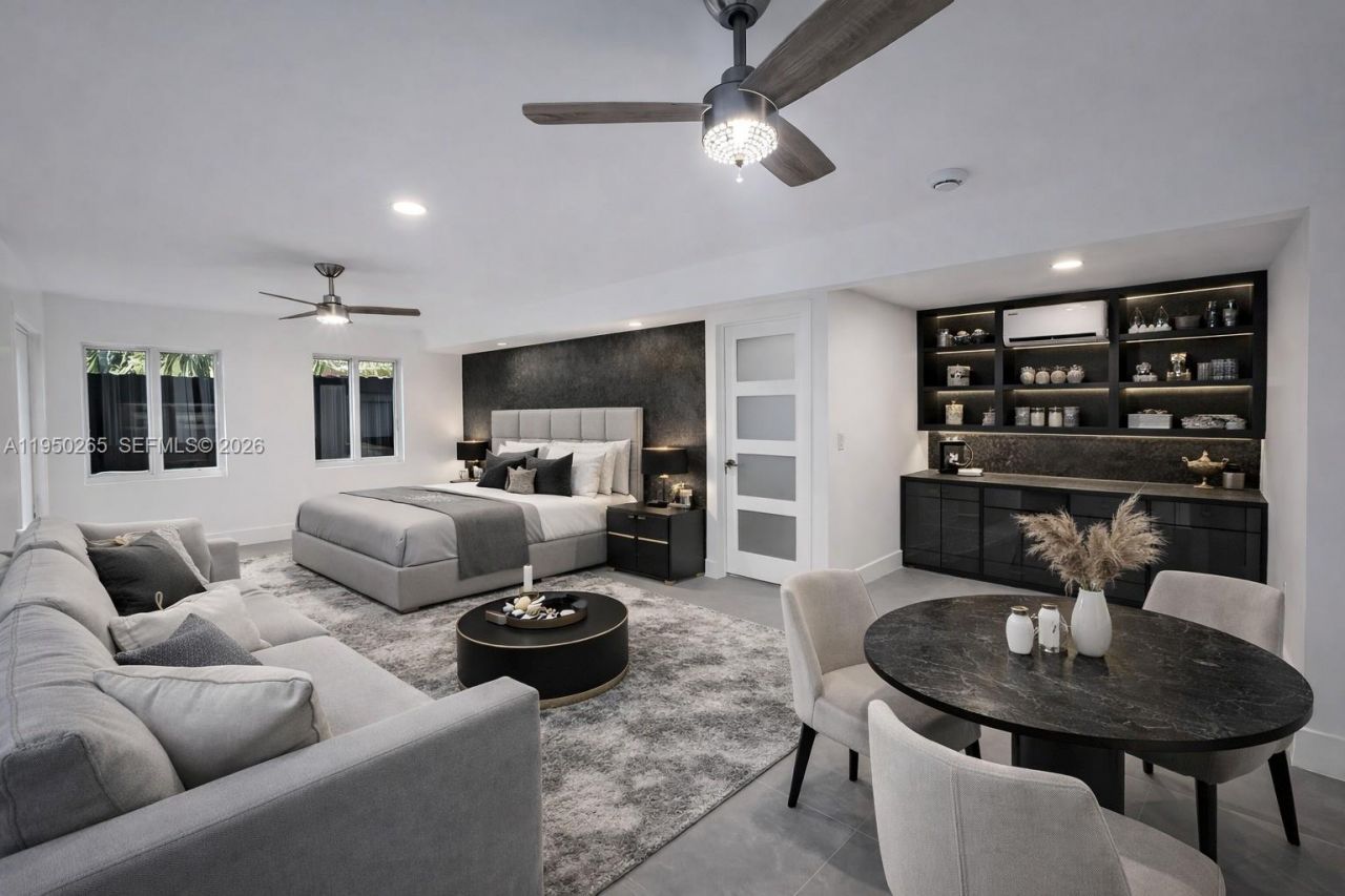 588 Palmetto Dr, Miami Springs, FL 33166 Photo