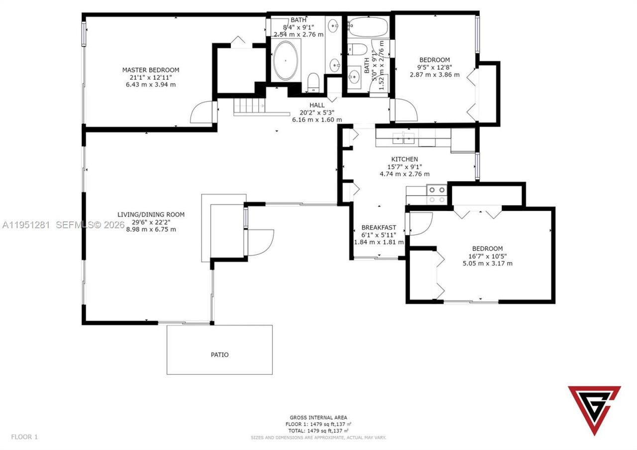 7528 SW 95th Pl, Miami, FL 33173 Photo