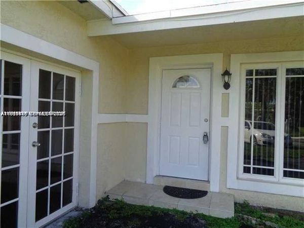 11511 NW 33rd St, Unit 11511, Sunrise, FL 33323