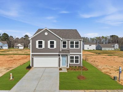 1020 Toland Drive, Unit 39, Saint George, SC 29477