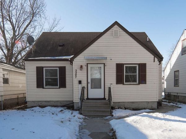 5247 Dupont Avenue N, Minneapolis, MN 55430