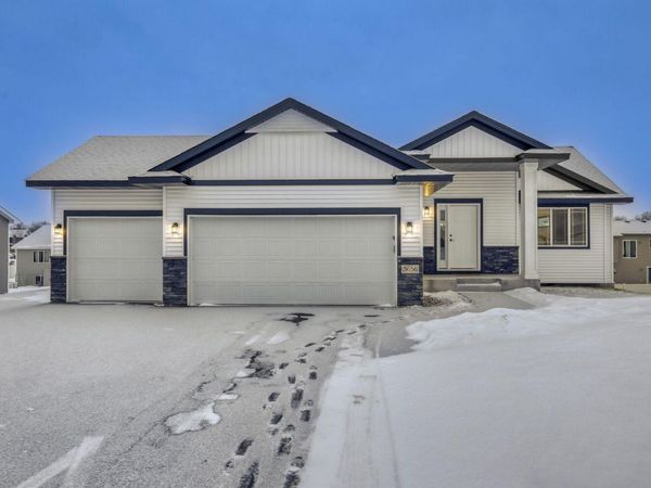 3656 236th Lane NW, Saint Francis, MN 55070