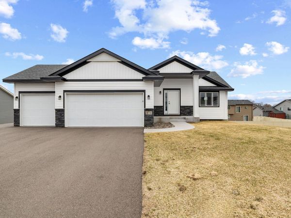 3656 236th Lane NW, Saint Francis, MN 55070