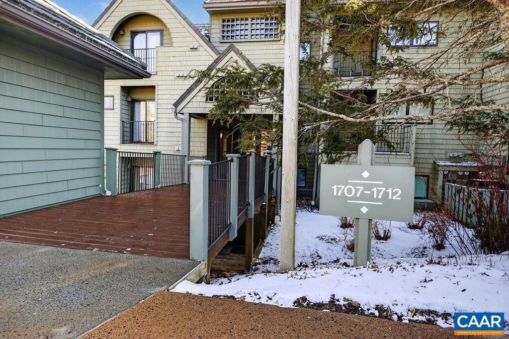 1710 High Ridge Condos, Roseland, VA 22967 Main Photo